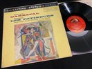 Rignold/ROHO/Schumann: Carnival '60 RCA Living Stereo SD LSC-2301 1S 1st Indy P