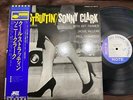 SONNY CLARK COOL STRUTTIN' BLUE NOTE LNJ 80072 OBI STEREO JAPAN LP