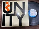 MINT  LARRY YOUNG UNITY BLUE NOTE BNJ 71104 STEREO PROMO JAPAN VINYL LP