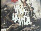 COLDPLAY Viva la Vida Lp 2008 Oop
