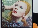 LP 33T David Bowie  