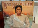 Discos de Vinil /   LP Records Album –  Ray Barretto 