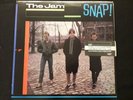 THE JAM SNAP 2 LP VINYL RECORD SET WITH 7