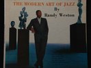 Randy Weston-The Modern Art Of Jazz-Dawn 1116-MONO GREAT