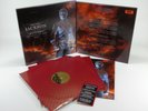 Michael Jackson ?HIStory Past, Present And Future Book I 1995 US 3 LP box set