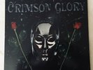 CRIMSON GLORY: Crimson Glory (Par Records 1986) Vinyl Record LP No Re-Release