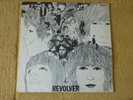 ORIGINAL REVOLVER BEATLES Stereo Album LP MUSIC Vinyl RECORD PCS7009 LOFTHOUSE