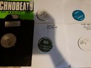 HARDCORE, ELLIS DEE, BLACK VELVET,NEW DECADE X6