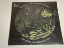 TÓN LEIÐSLA I - HORDANES LAND (PICTURE DISC) by Enslaved 12