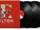ELTON JOHN Jewel Box (Rarities & B-Sides) Triple LP EMI NEW