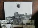 Peste Noire KPN - La Chaise-Dyable LP/ Vinyl MINT/Sealed + 2 post cards & patch