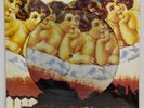 THE CURE: Japanese Whispers PICTURE DISC LP - SEALED