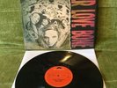 Mother Love Bone Vinyl Lp