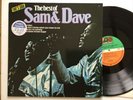 The Best Of Sam and Dave: Sam & Dave: Rare 12” Vinyl LP NM Free UK Post