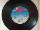 Sex Pistols Submission One Sided Single 1977 Promo 7