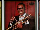Louis Armstrong | Satchmo | 4 x Vinyl LP Box Set | Brunswick LAT 8211