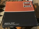 Grateful Dead Vinyl Dicks Picks Volume 3 May 1977 Terrapin #1742 4 LP Box Set