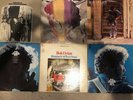 BOB DYLAN 6 ALBUM LOT. 7 VINYL LPs Greatest Hits 1 & 2 JOHN WESLEY HARDING VG