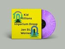 Kid Millions And Jan St. Werner Of Mouse On Mars - Imperi (2021 - US - Original)