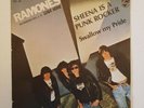 Ramones sheena is a punk rocker  spain issue