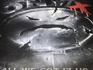 Onyx  All We Got Iz Us 12' Vinyl LP  Original 1995