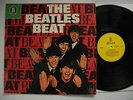 BEATLES The Beatles Beat LP Holland RE VG+/EX-