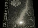 Enslaved - Yggdrasill LP Borknagar Bathory Emperor