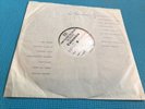 Mamoru Yanagawa Chopin Sonata Piano Recital LP ** TEST PRESS UNISSUED COLUMBIA**