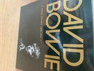 David bowie five years 1969 -1973 Vinyl Boxset