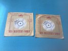 Ken Mackintosh Sleepwalker Berkeley Hunt Rare **HMV TEST PRESS ** 7
