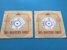 Ken Mackintosh Slow Walk Applejack Rare **HMV TEST PRESS ** 7