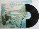 JONI MITCHELL - FOR THE ROSES LP VINYL N MINT/N MINT 1972 Album & Insert Rare