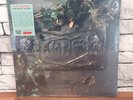 The Damned Black Album Clear/Black Splatter #102/500 Rough Trade Exclusive LP