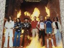 Street Survivors by Lynyrd Skynyrd Flames cover