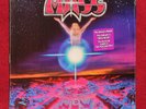 LP MASS NEW BIRTH 1985 RCA ORIGINAL PRESSING SEALED HYPE STICKER HEAVY METAL
