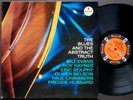 BILL EVANS ERIC DOLPHY The Blues And The Abstract Truth LP IMPULSE  AS-5 RVG ST