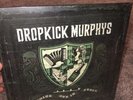 Dropkick Murphys - Going Out In Style 2 x LP Black- NEW SEALED Punk Vinyl Record