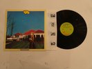 VG+ UFO Phenomenon LP  ORIG 1974 GREEN LABEL MISPRINT  MSG Force Light