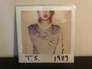 Taylor Swift 1989 2x Vinyl LP Black Like New