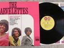 THE MARVELETTES 