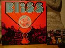 BLISS LP/'69 Arizona, US/Rare Psych Hard Blues Rock/The Sect/Cream/Banchee/Stack