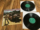 JJ CALE & ERIC CLAPTON THE ROAD TO ESCONDIDO 2 LPS 180 GRAM VINYL 2006 VG++