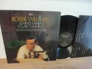 ROBBIE WILLIAMS (Take That) original Vinyl LP Swing When You`re (2001) Mint-