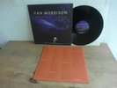 Van Morrison - Magic Time Lp Mint Vinyl On Exile Recs Very Rare