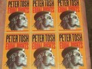 PETER TOSH - Equal Rights - LP -  U.S. - Columbia 34670 - NM - REGGAE
