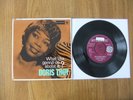 DORIS TROY..WHAT'CHA GONNA DO ABOUT IT .7
