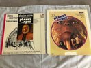 1968 PLANET of the APES   SOUNND TRACK LP VINYL RECORD   PROJECT 3 & MOVIE VIDEO