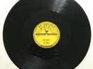 ROY ORBISON Ooby Dooby Go Go Go Sun 242 E+ (NM) Degritter