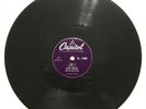 GENE VINCENT I Got It Dance To The Bop Capitol CL.14808 E (NM-) UK Degritter