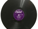 GENE VINCENT Be Bop A Lula Woman Love Capitol CL.14599 E (NM-) UK Degritter